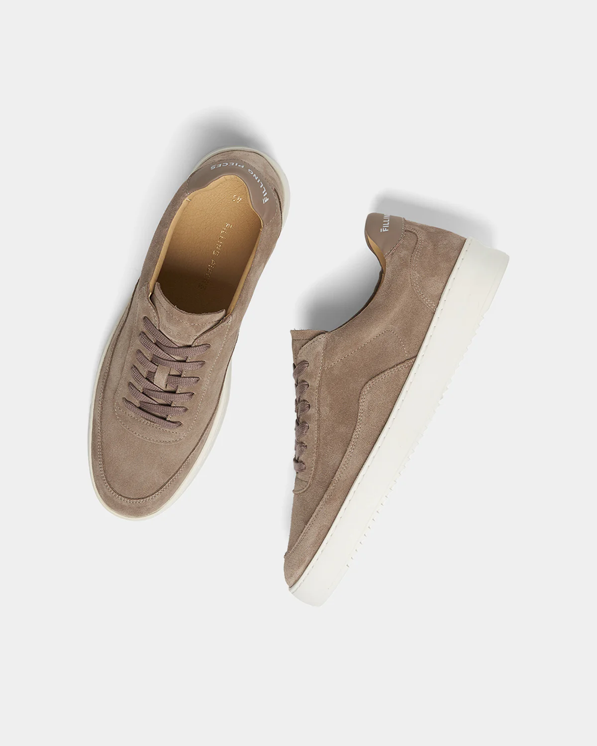 Mondo Suede Organic Earth - Image 4