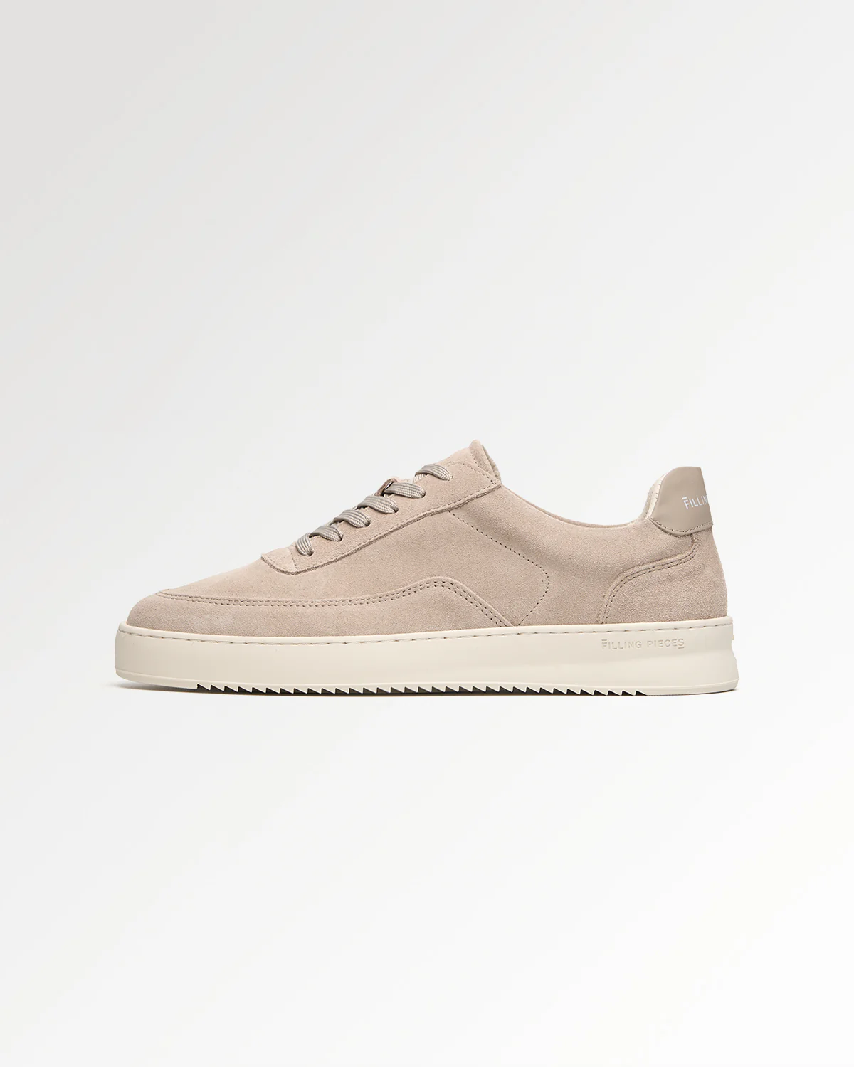 Mondo Suede Pure