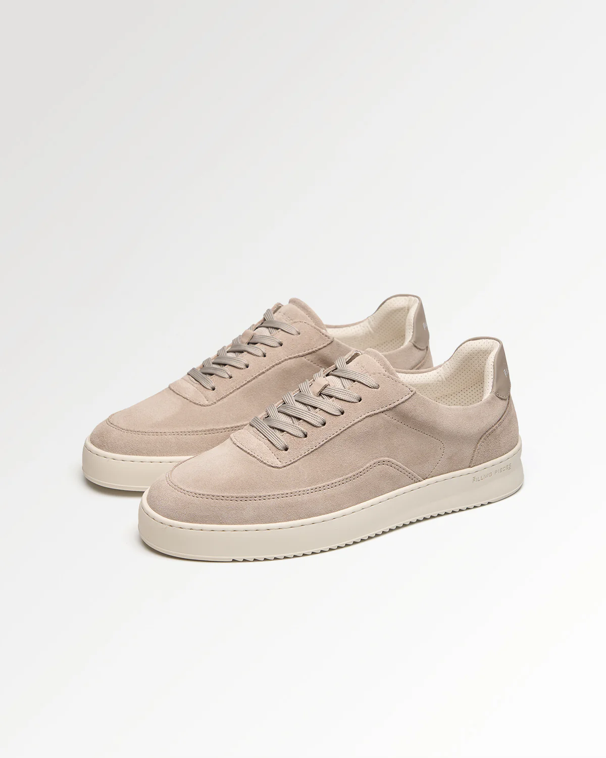 Mondo Suede Pure - Image 2