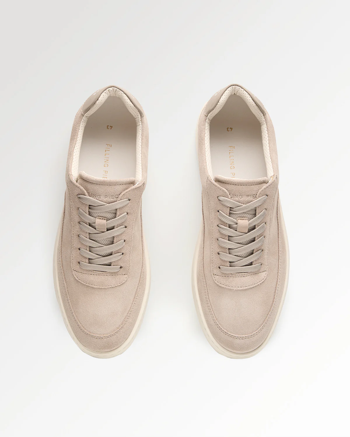 Mondo Suede Pure - Image 3