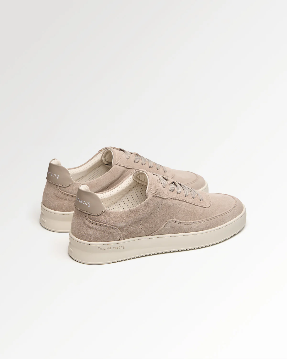 Mondo Suede Pure - Image 5