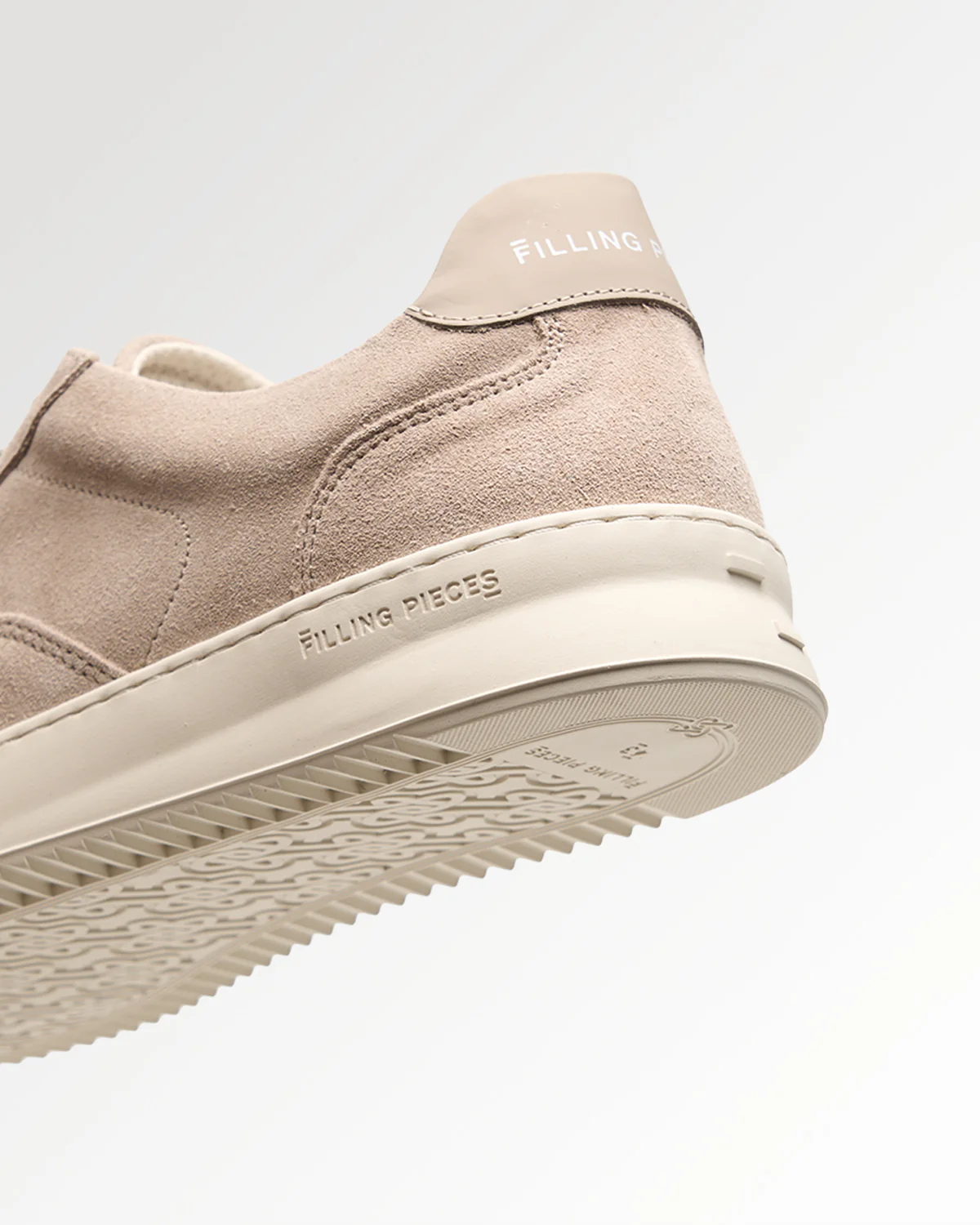 Mondo Suede Pure - Image 6
