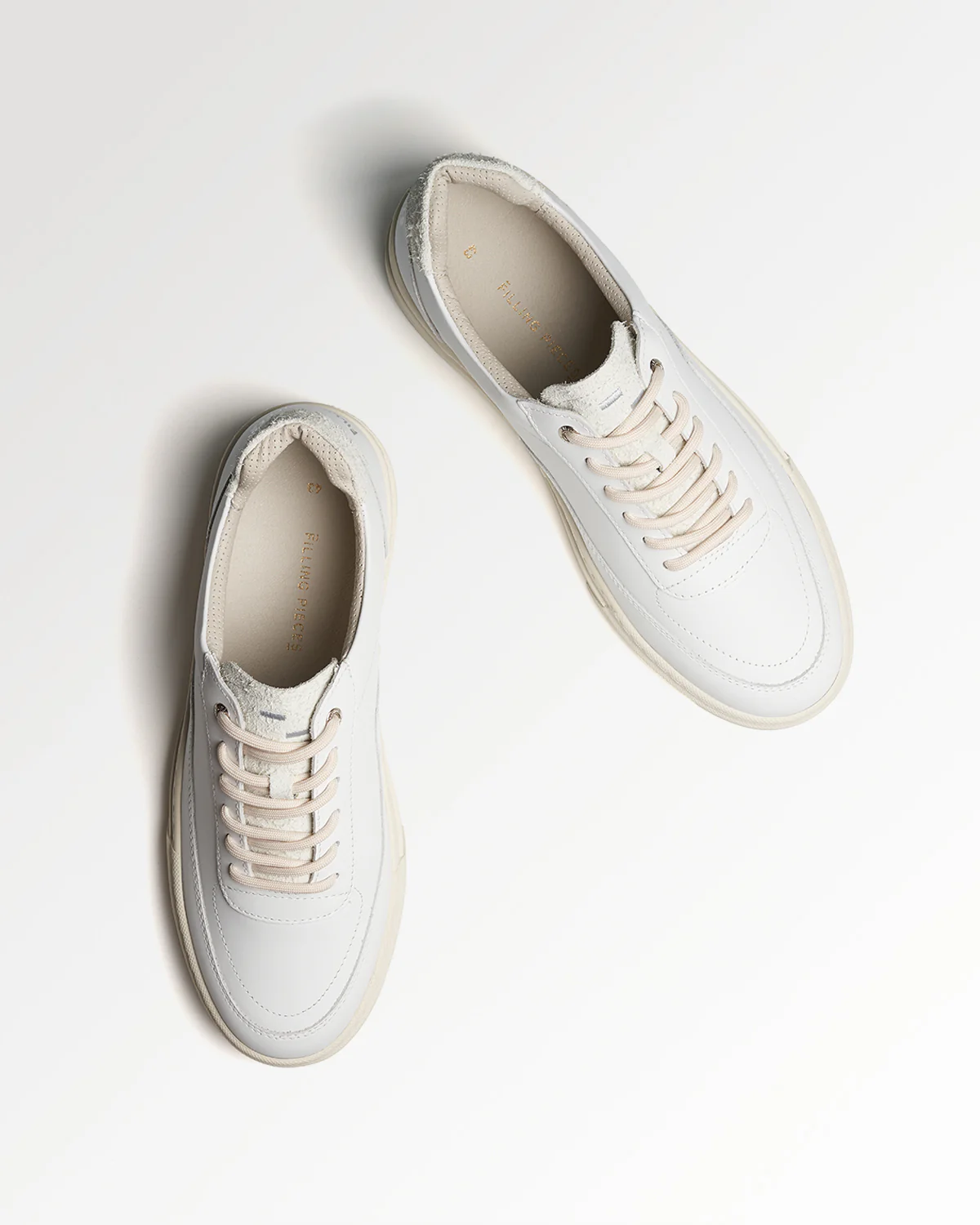 Mondo Viera White - Image 2