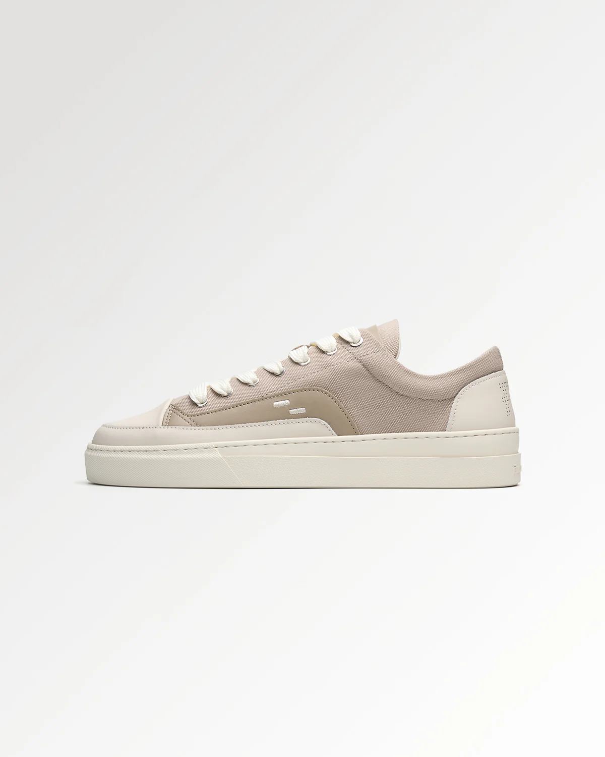 Riviera Low Beige