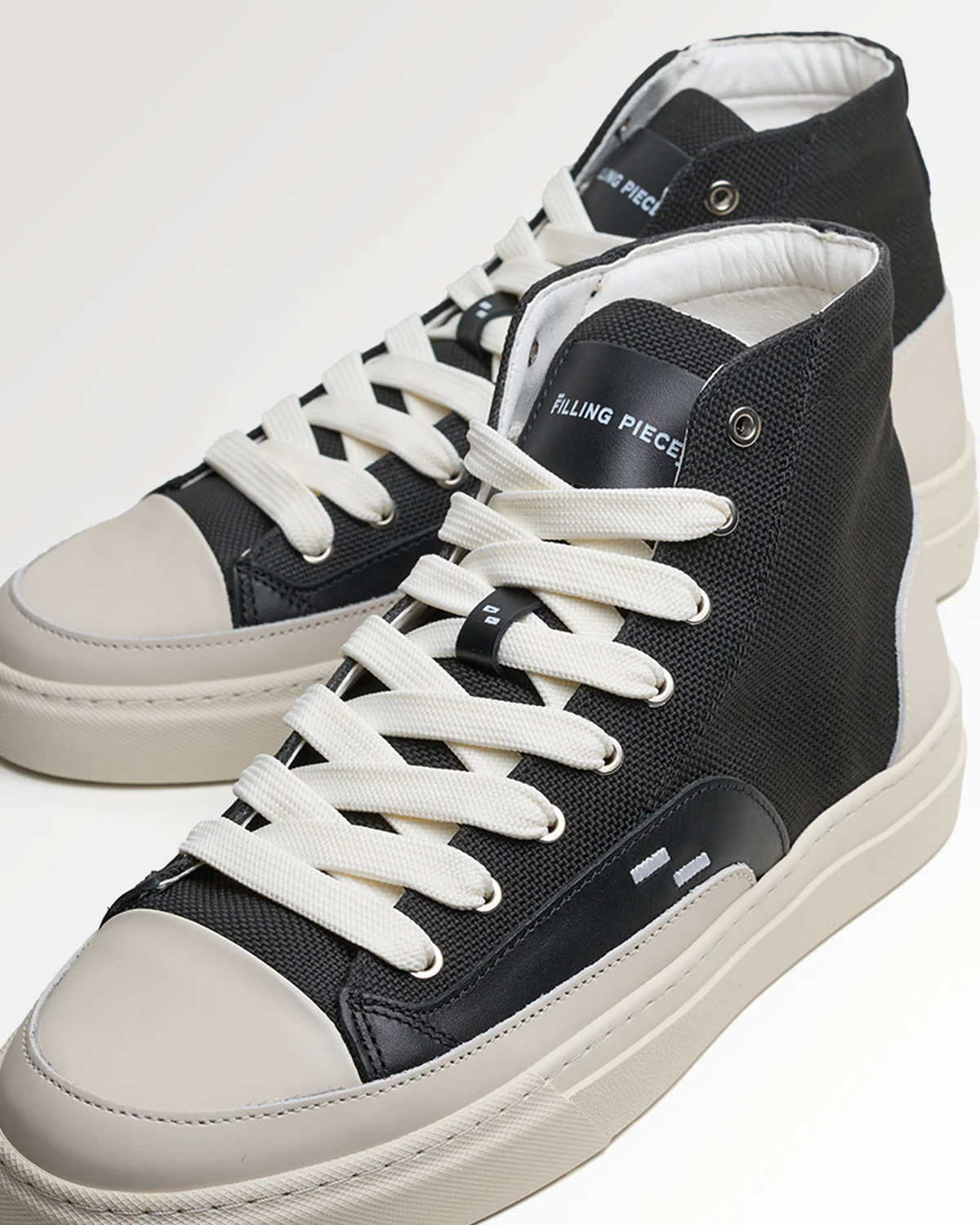 Riviera Mid Black - Image 3