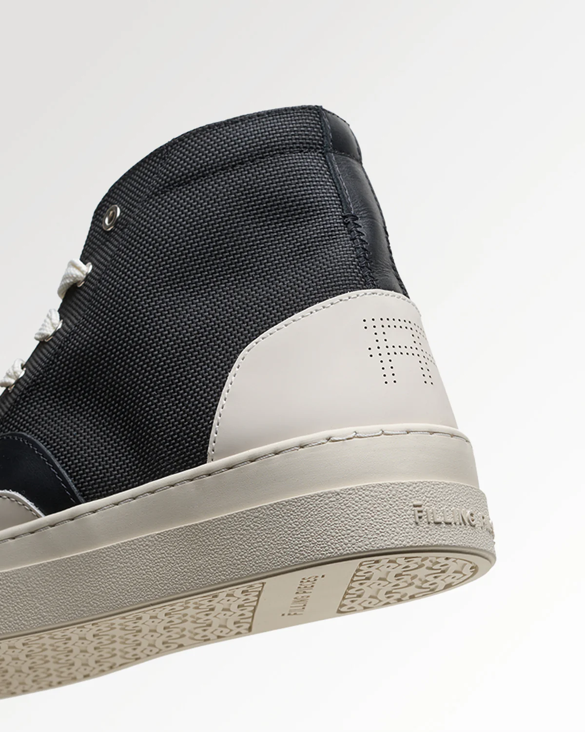 Riviera Mid Black - Image 4
