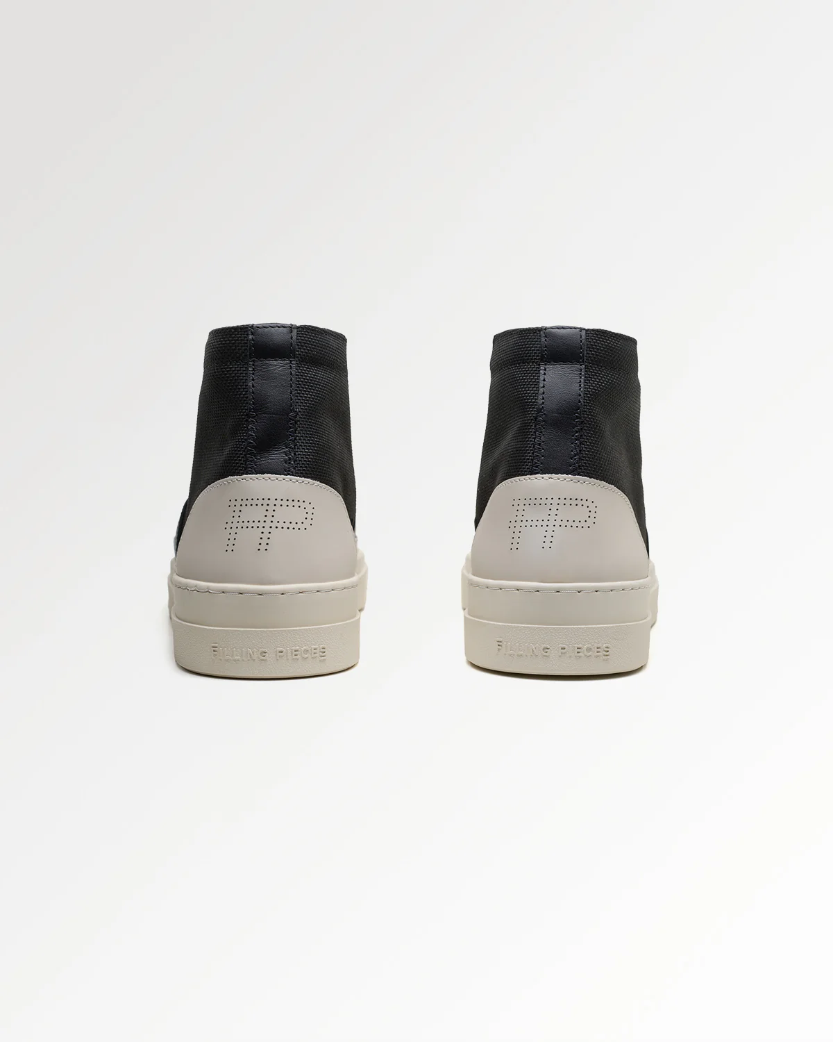 Riviera Mid Black - Image 5