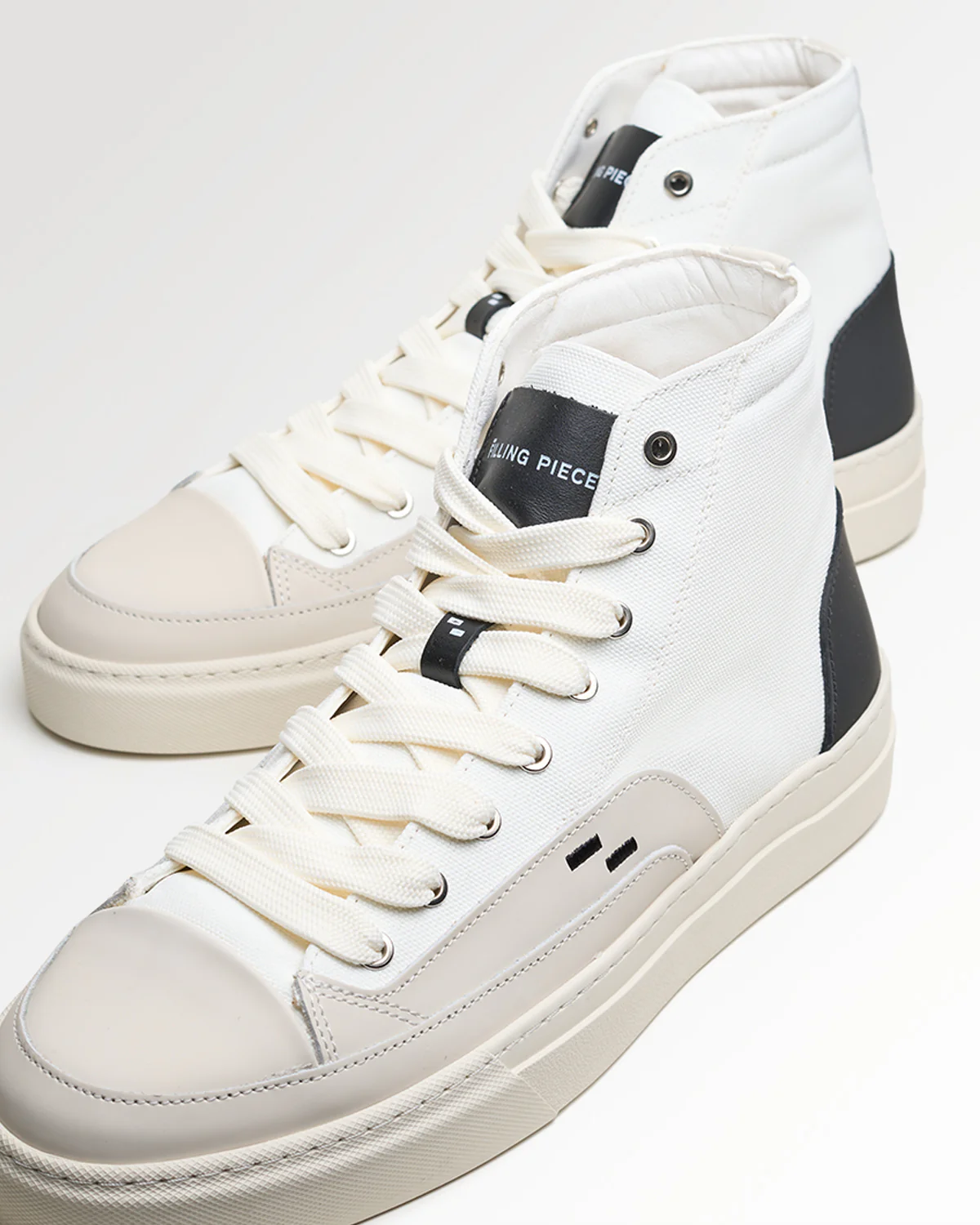 Riviera Mid White - Image 3