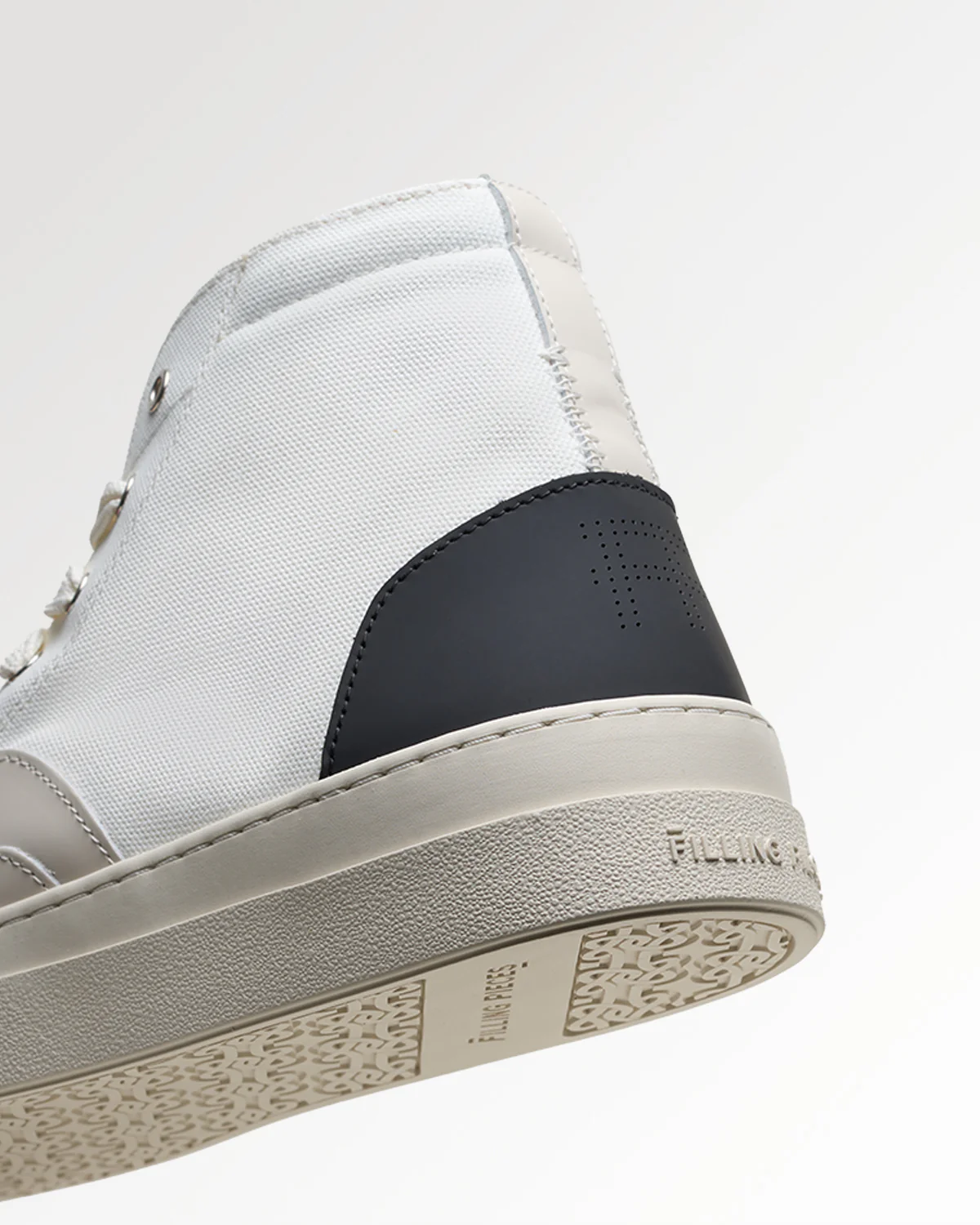 Riviera Mid White - Image 4