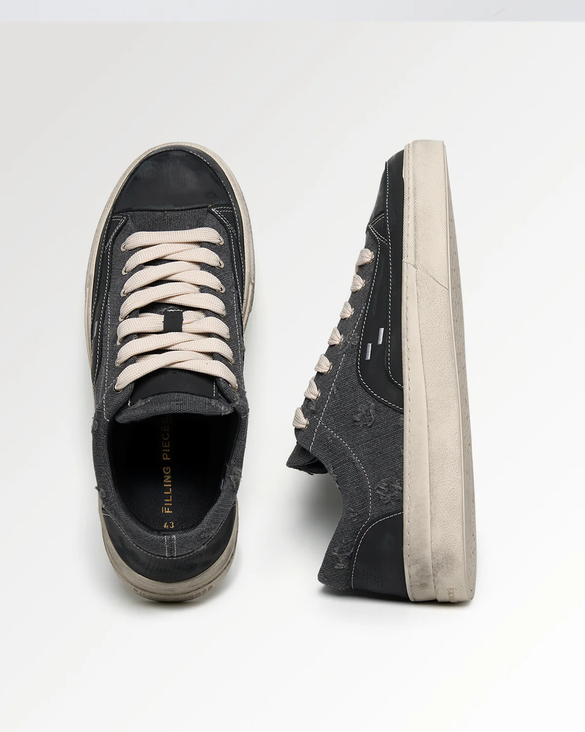 Riviera Patina Black - Image 2
