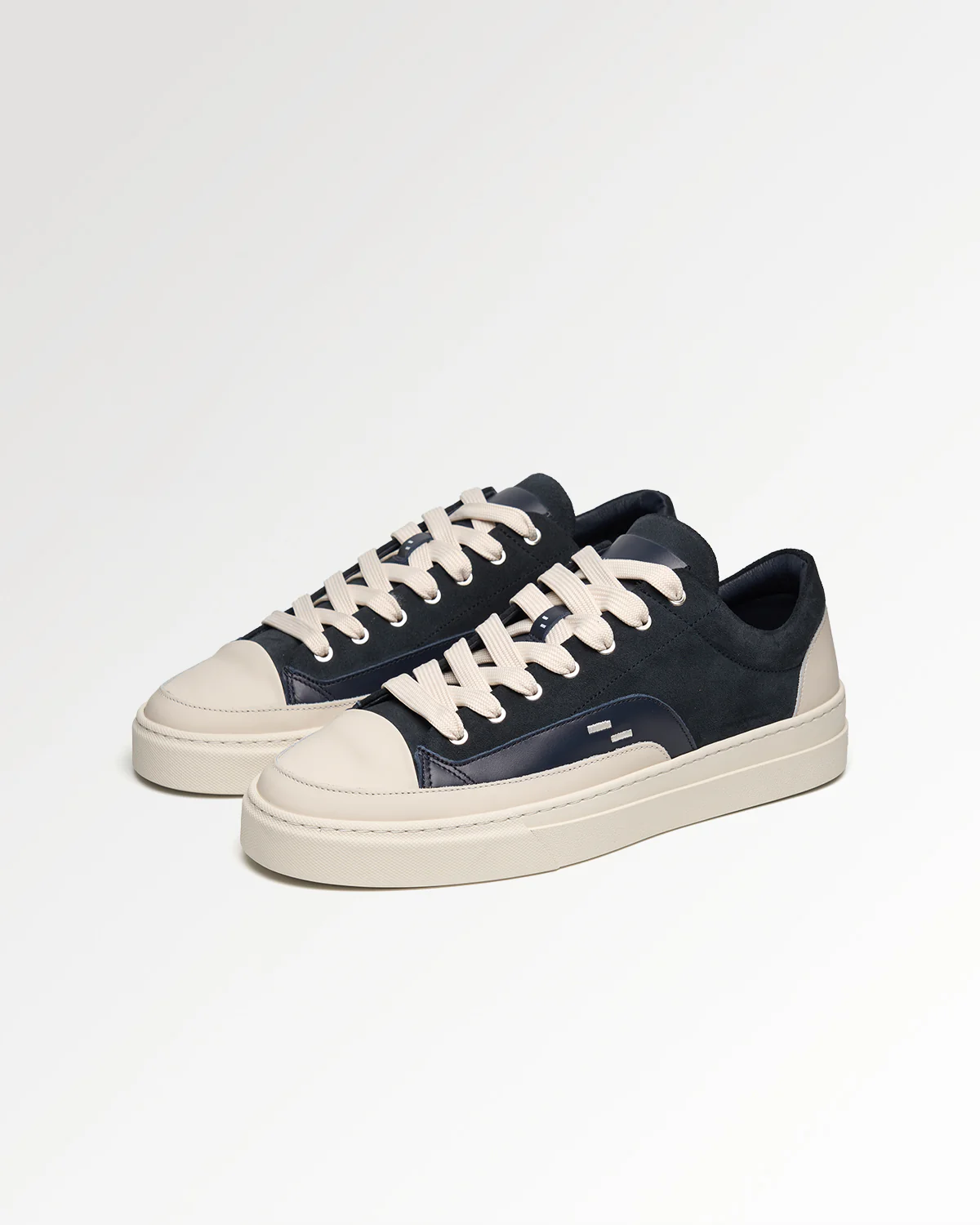 Riviera Suede Navy - Image 2