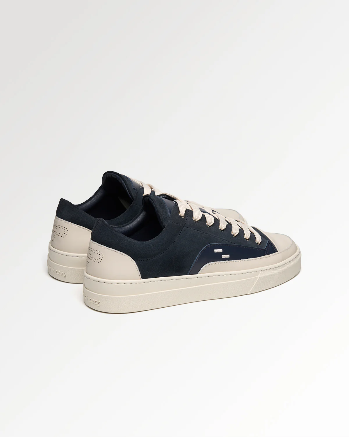 Riviera Suede Navy - Image 5