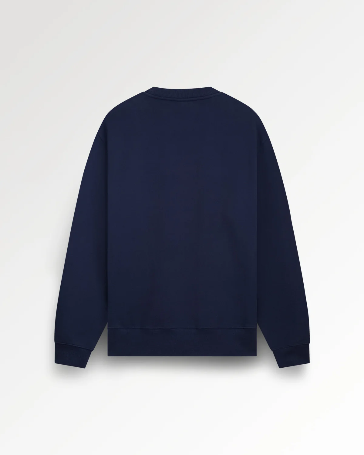 Sweatshirt Gowtu Tonal Navy - Image 3