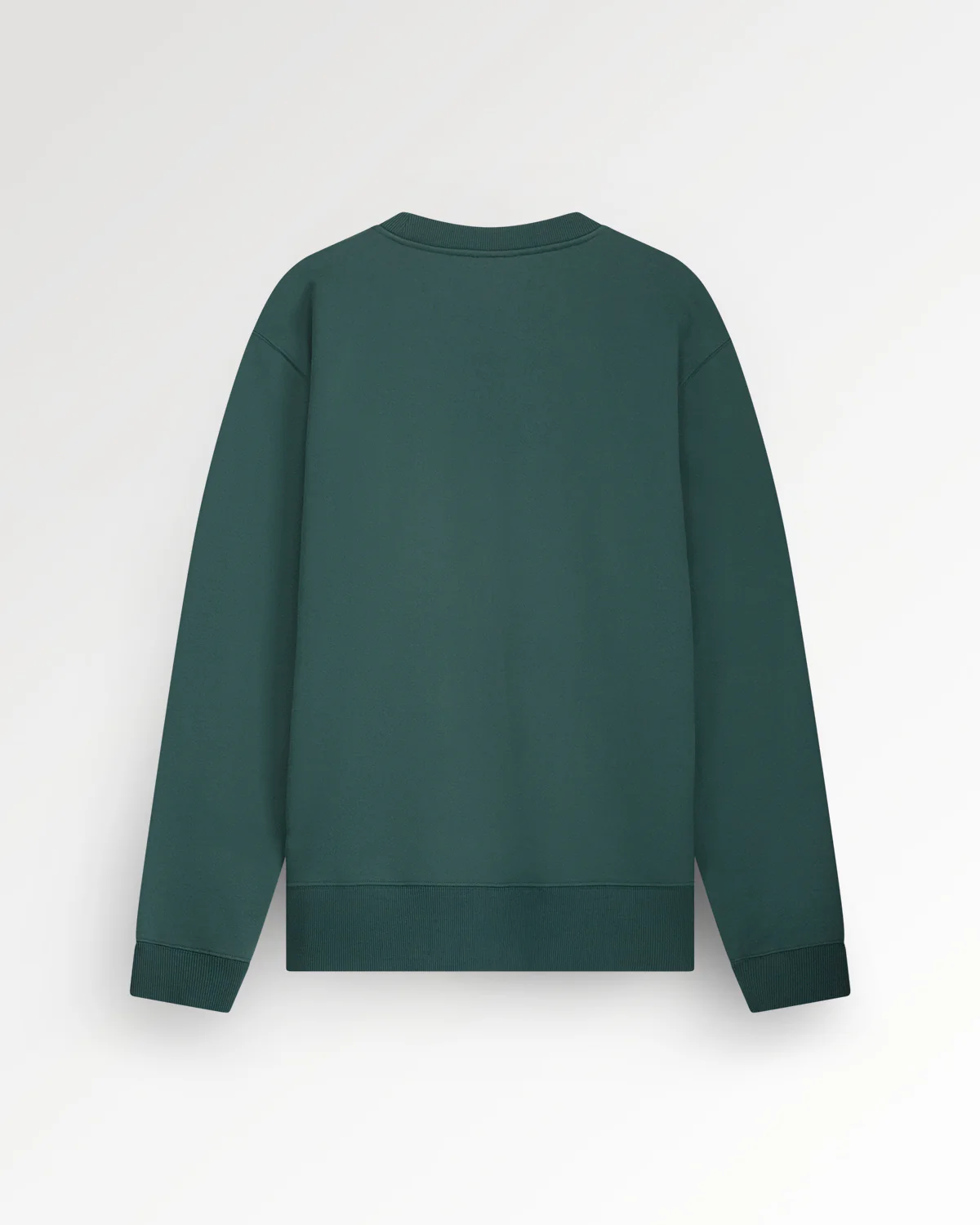 Sweatshirt Gowtu Tonal Pine - Image 2