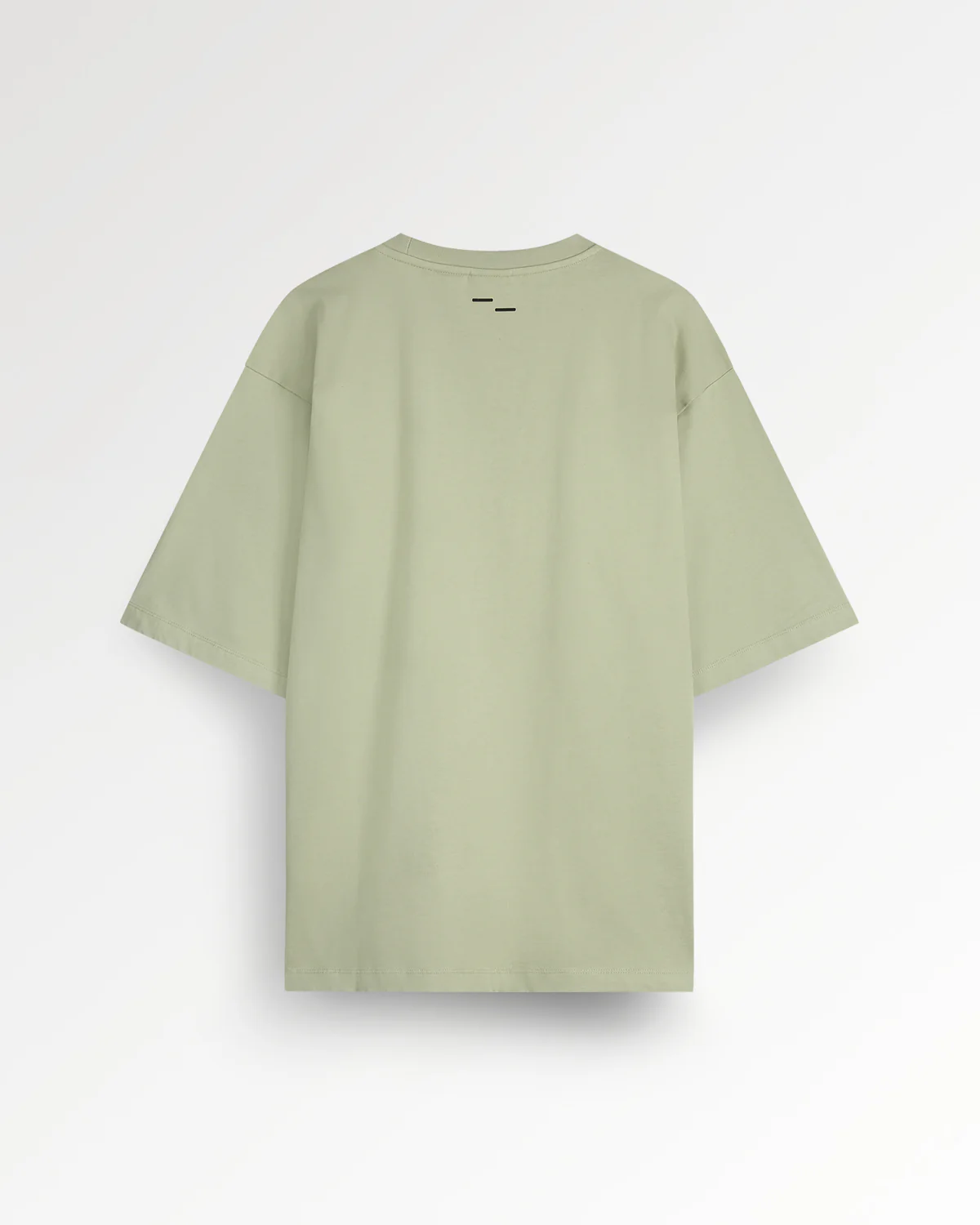 T-shirt Boxy Tea - Image 2