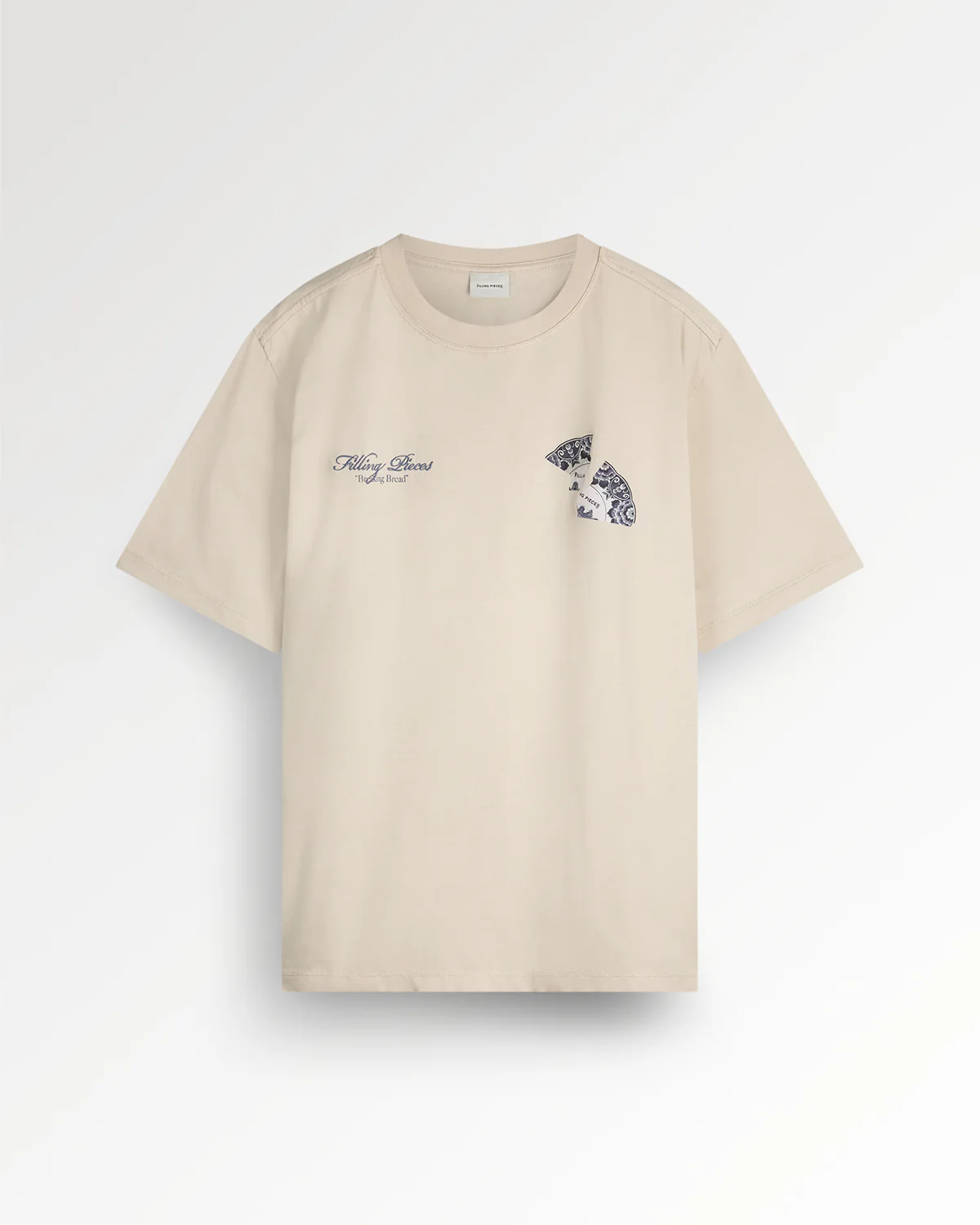 T-shirt Broken Plate Peyote - Image 2