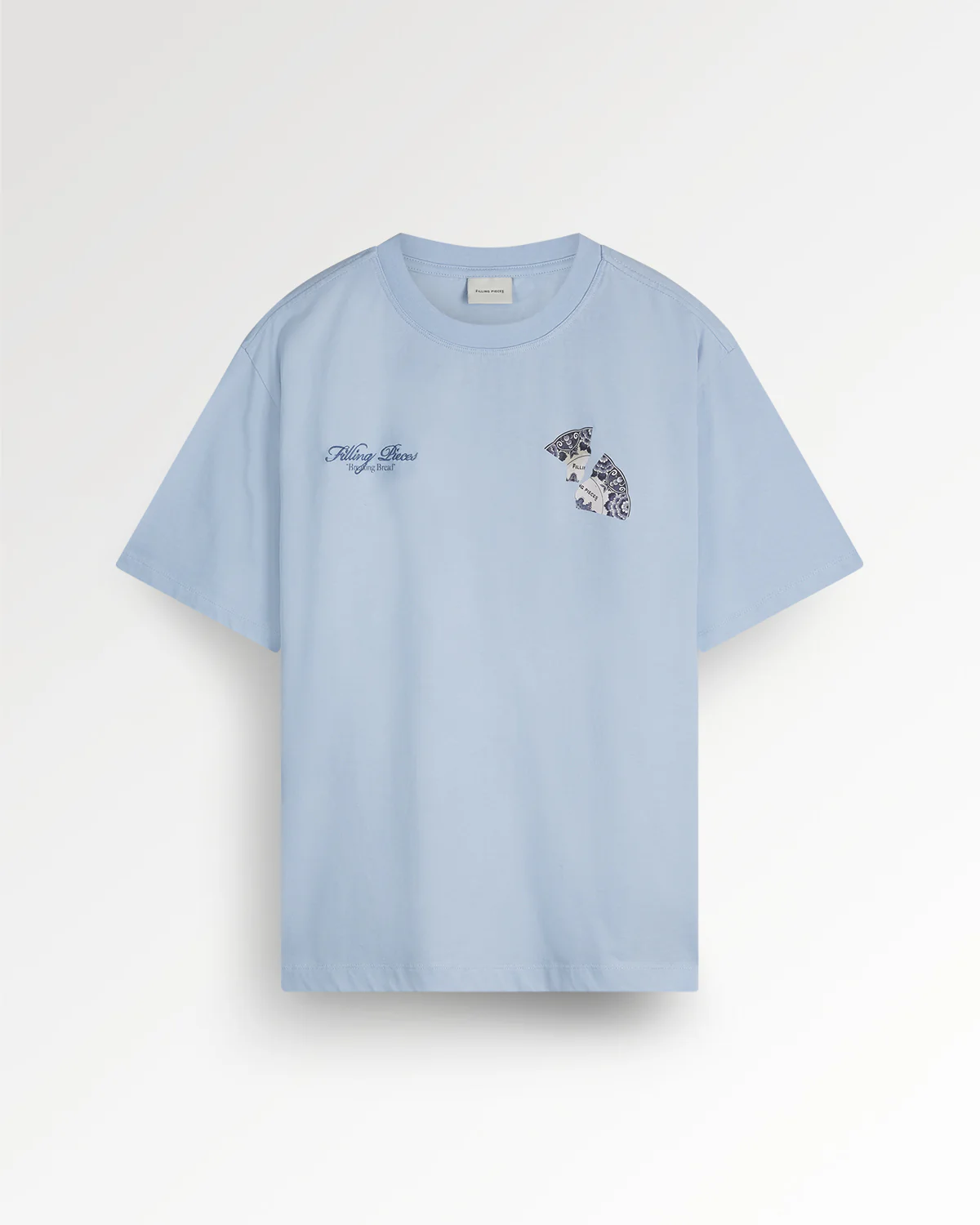 T-shirt Broken Plate Skyway - Image 2