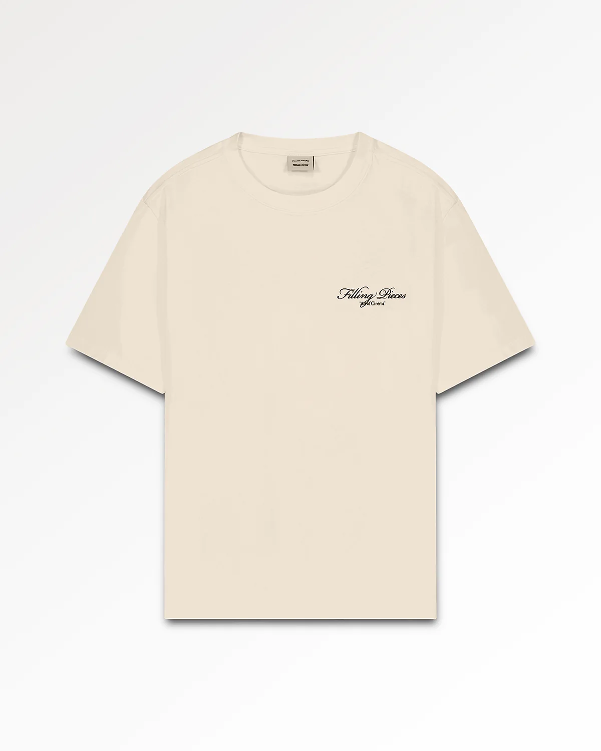 T-Shirt Cinema Antique White - Image 2