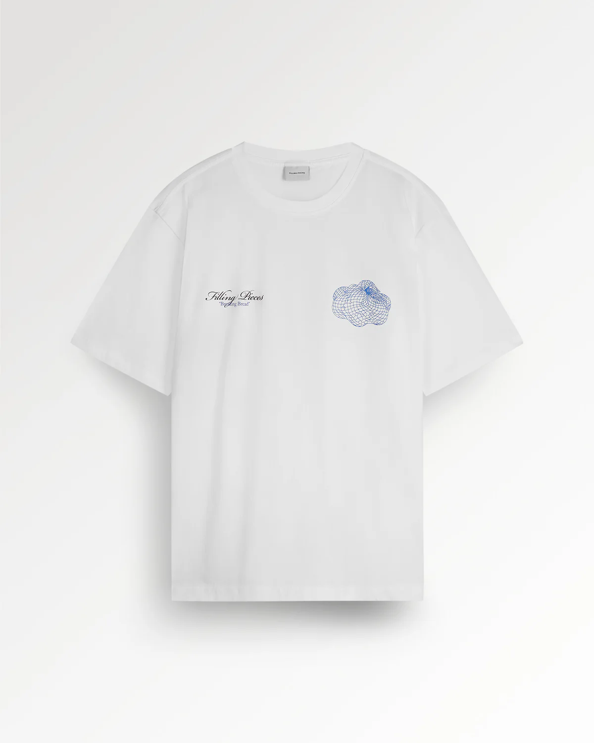 T-shirt Citrus White - Image 2
