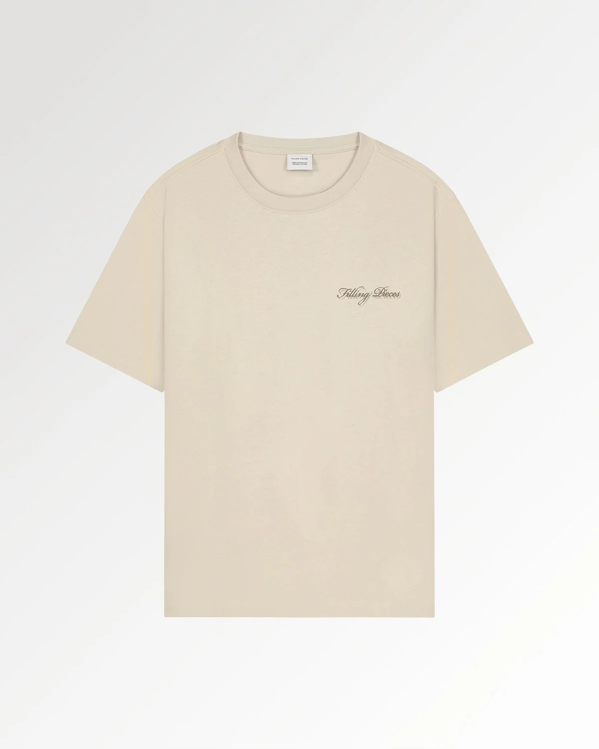 T-Shirt Director Antique White - Image 2