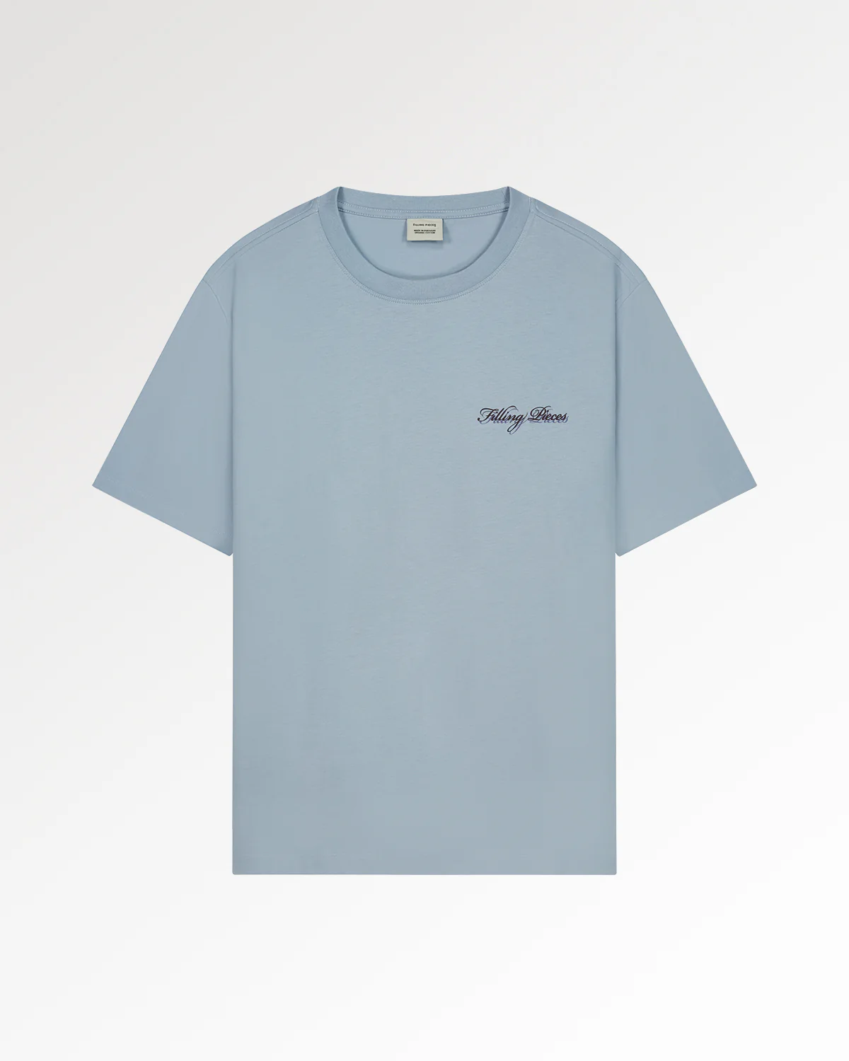 T-Shirt Director Celestial Blue - Image 2