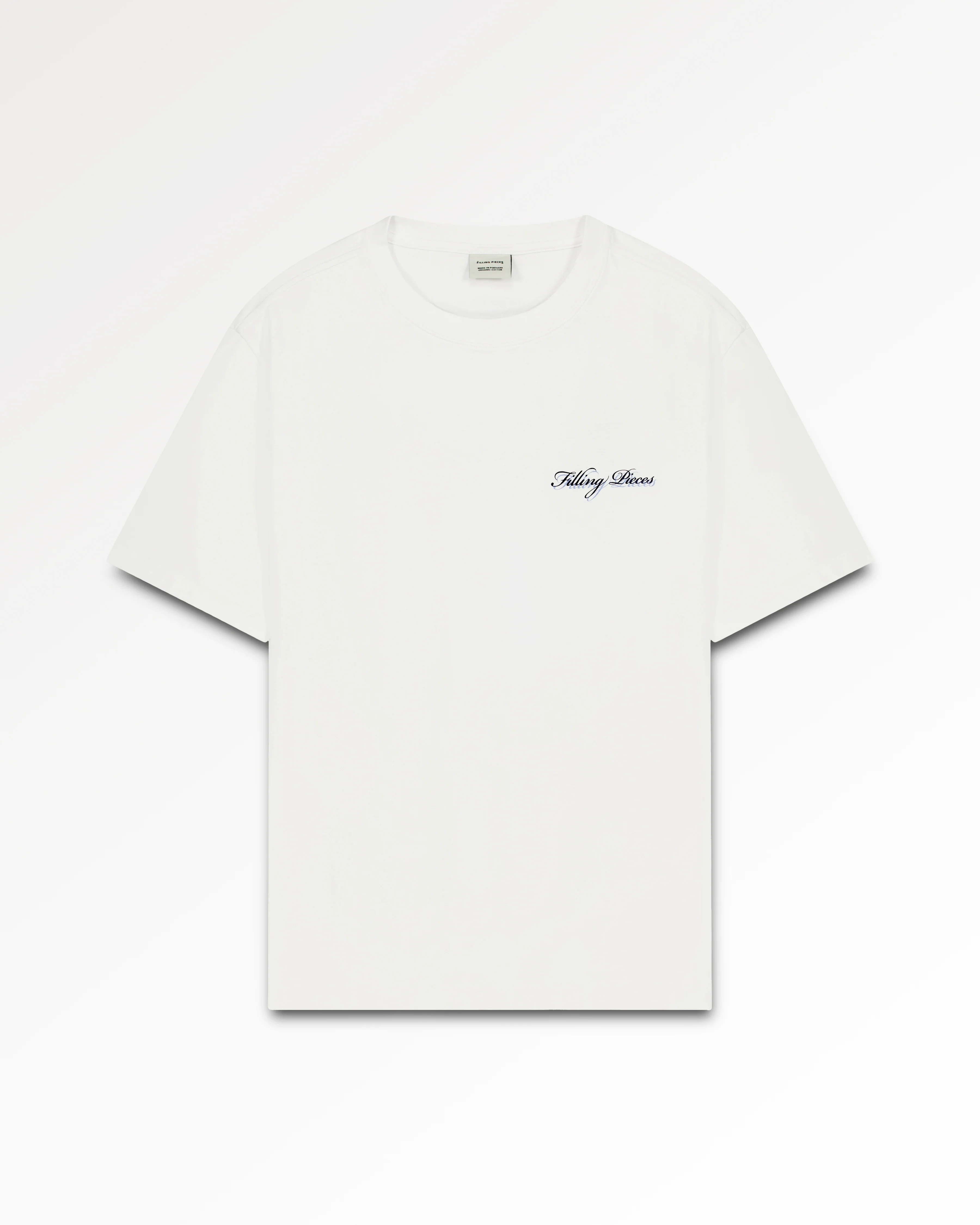 T-Shirt Director White - Image 2