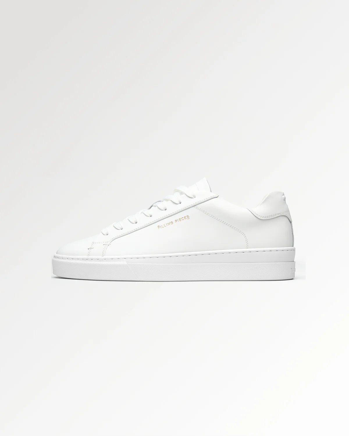 Tiebreak Core All White