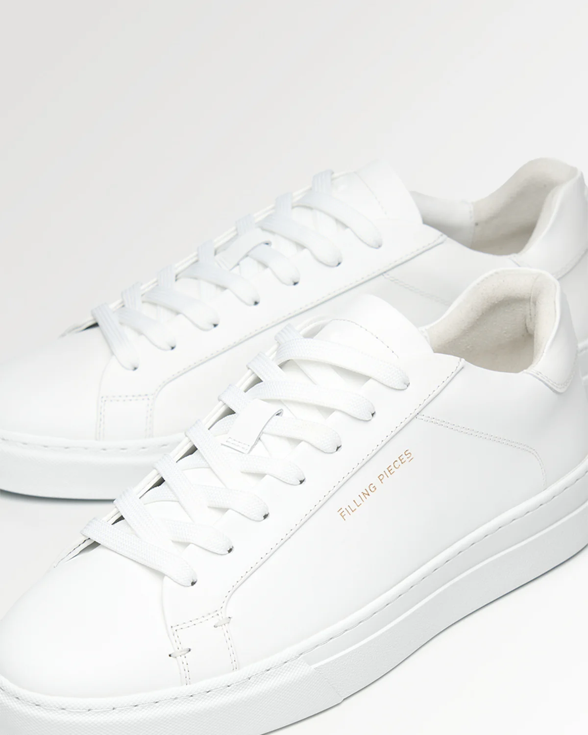 Tiebreak Core All White - Image 3
