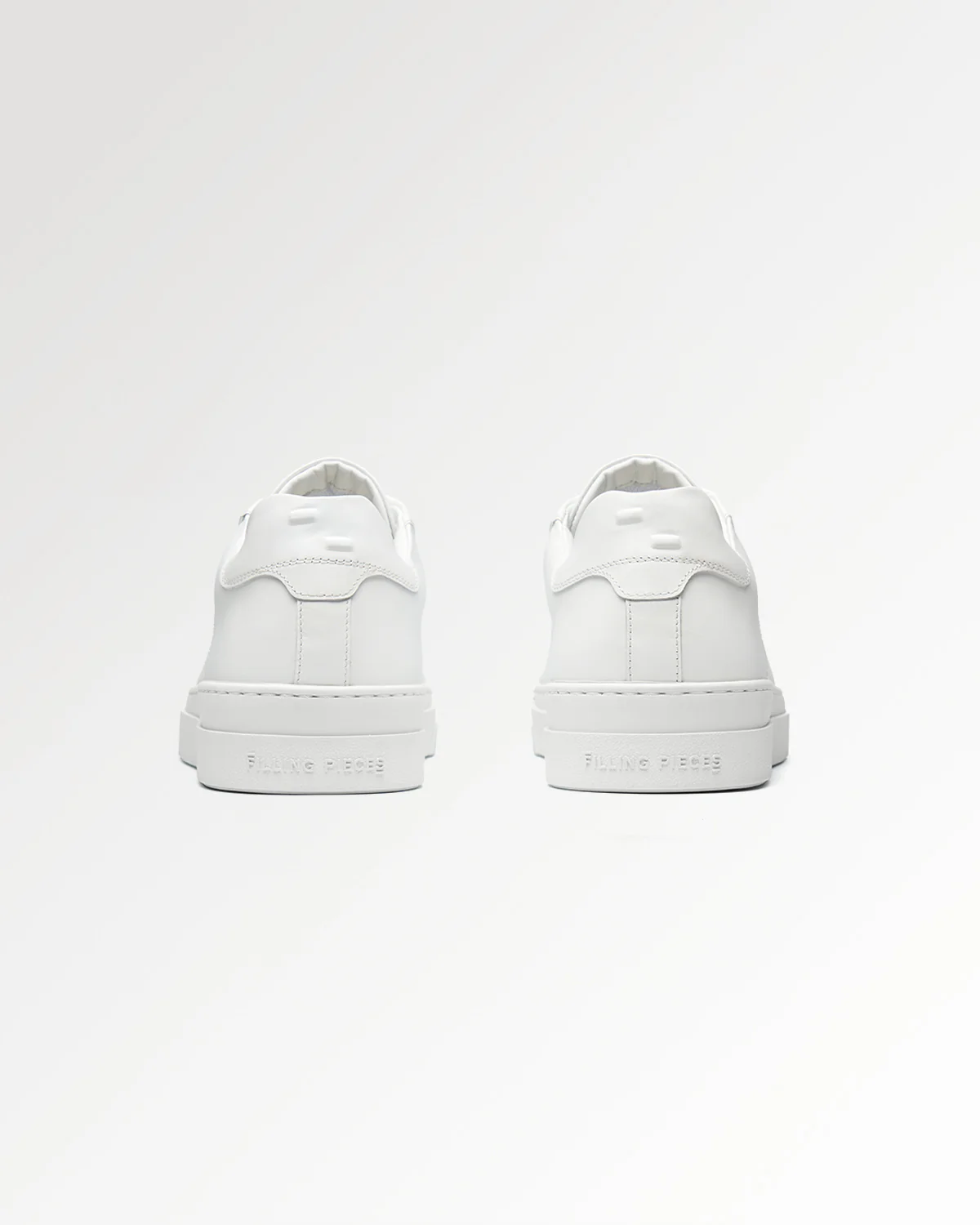 Tiebreak Core All White - Image 5