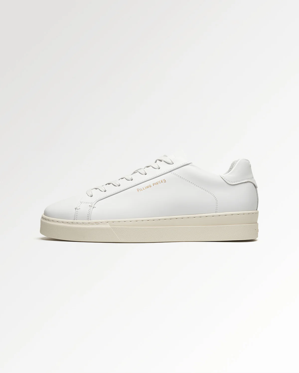 Tiebreak Core White