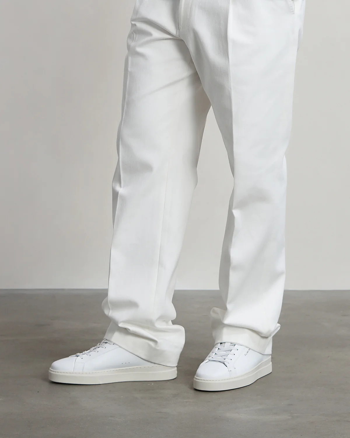 Tiebreak Core White - Image 6