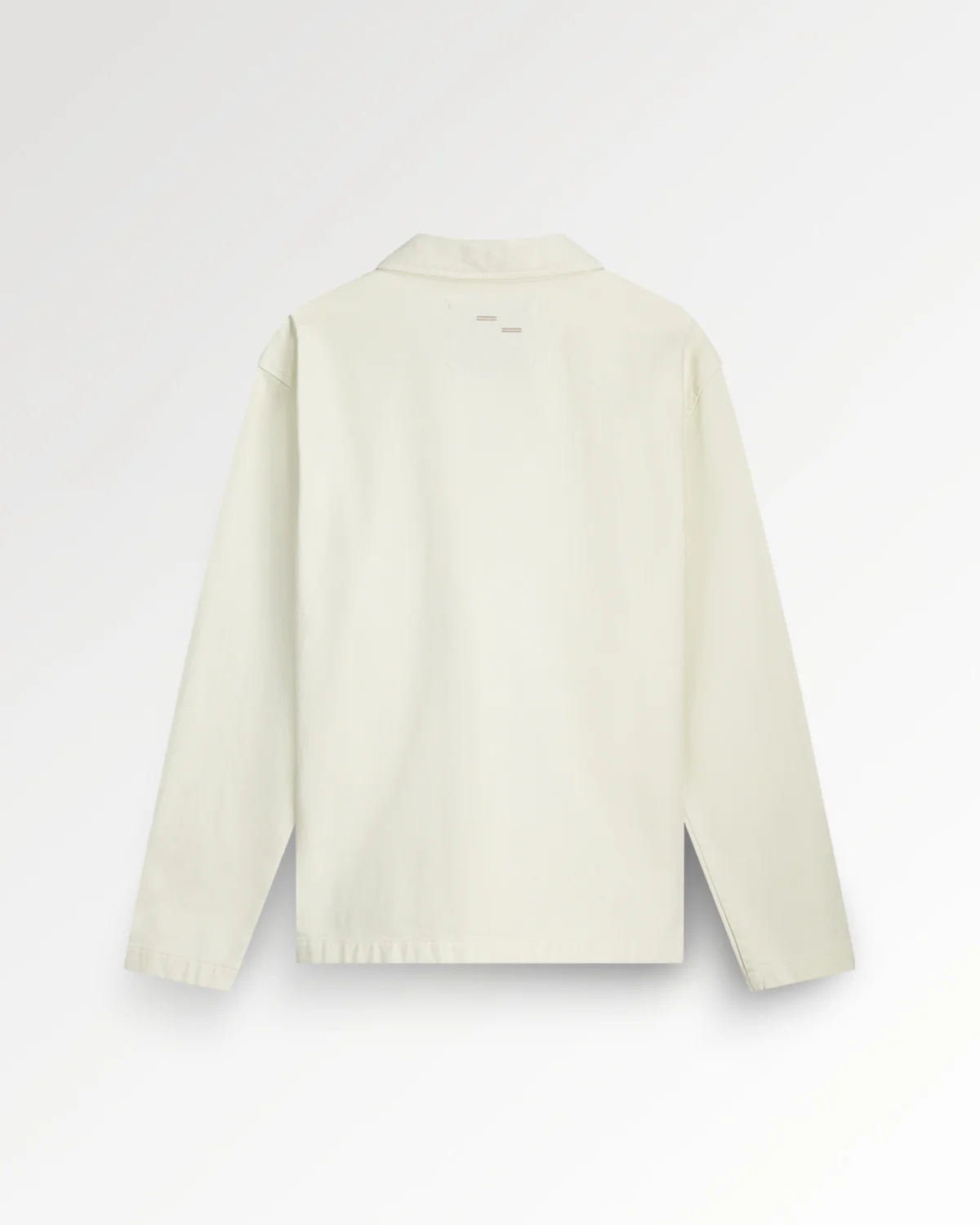 Worker Jacket Antique White - Image 2