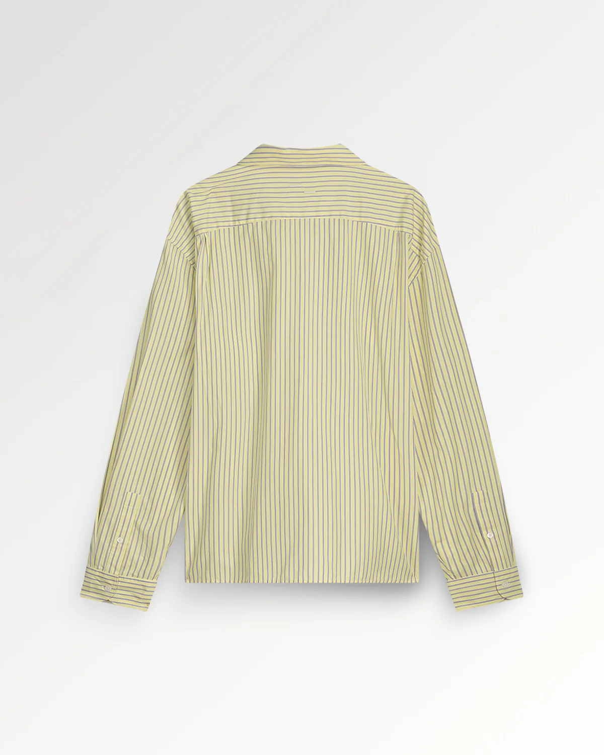 Zip Shirt Sauterne - Image 2